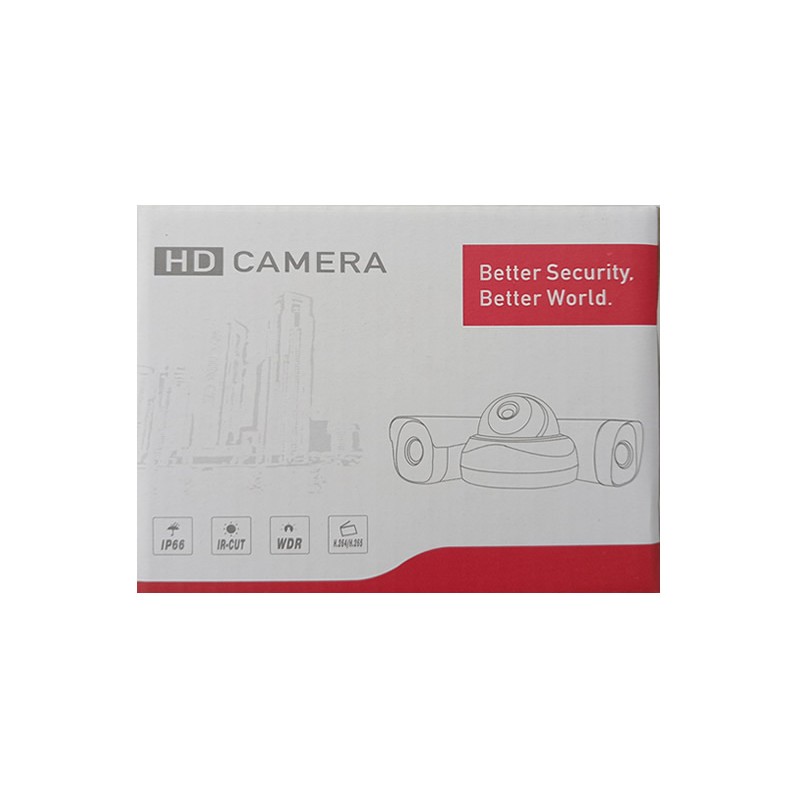 NETVIEW 2MP INDOOR CAMERA