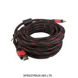 20 METERS HDTV/HDMI HIGH SPEED CABLE