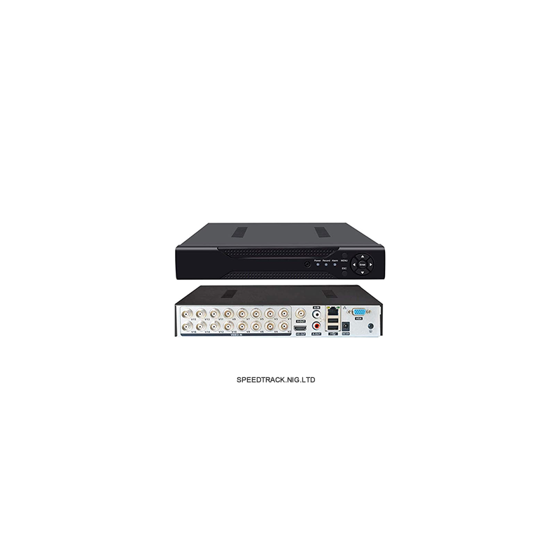 NETVIEW 16CH DIGITAL VIDEO RECORDER (DVR) NETVIEW 16CH DIGITAL VIDEO RECORDER (DVR)