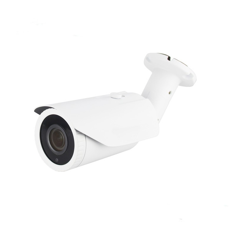 TRANS-COM (4 IN 1) 2MP OUTDOOR CAMERA