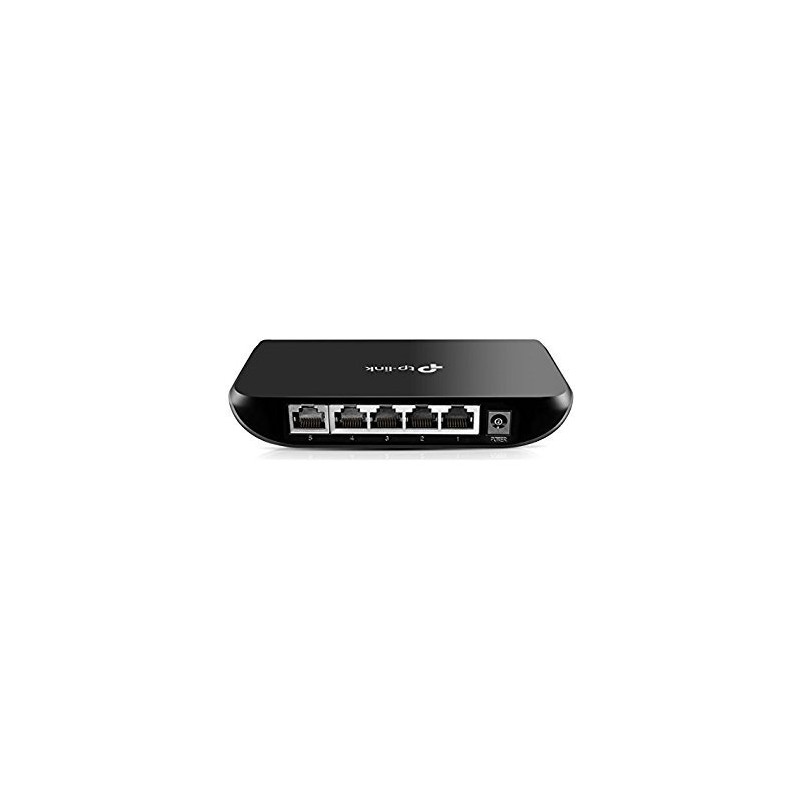 TL-SG1005D TP-LINK 5-PORT GIGABIT DESKTOP SWITCH