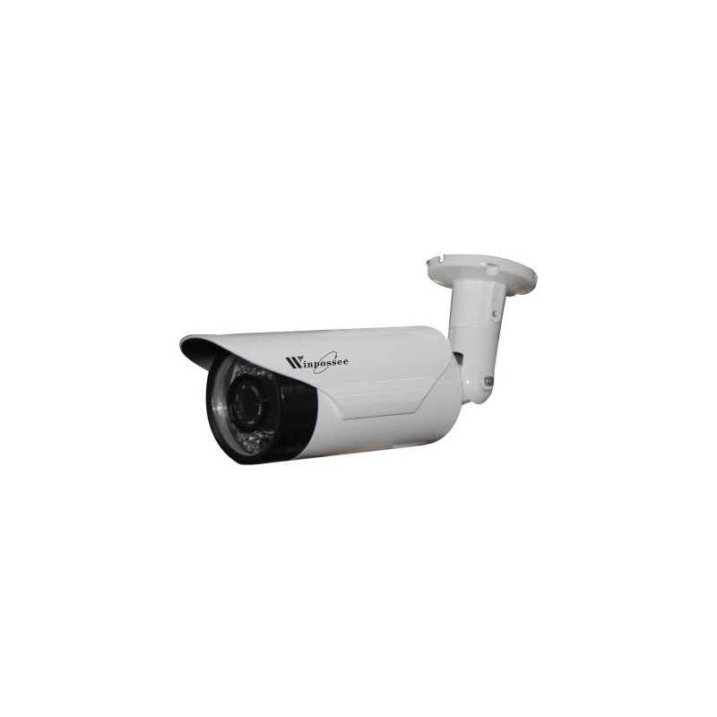 BULLET/OUTDOOR CCTV CAMERA
