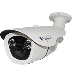 BULLET/OUTDOOR CCTV CAMERA