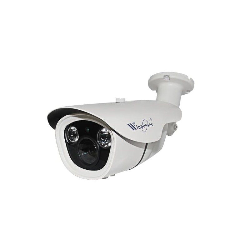 BULLET/OUTDOOR CCTV CAMERA
