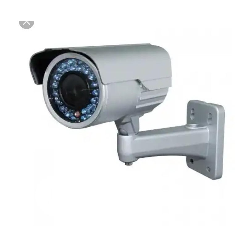 BULLET/OUTDOOR CCTV CAMERA