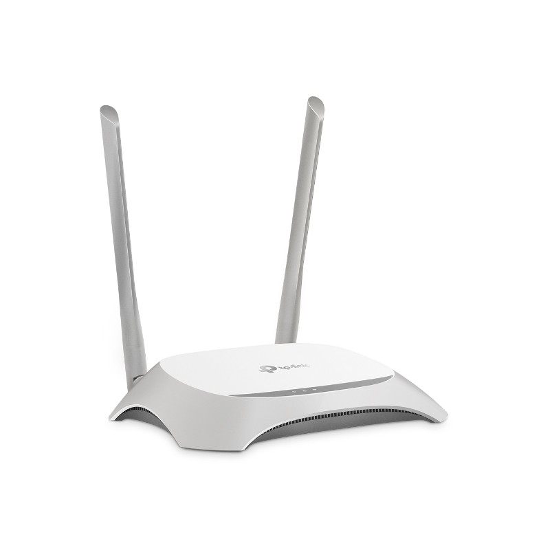 TP-LINK 300MBPS WIRELESS N ROUTER TL-WR840N
