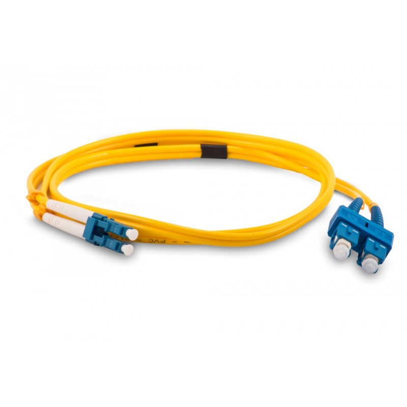LC-LC FIBER PATCH CORD