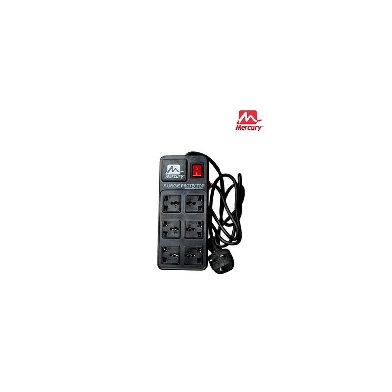 MERCURY POWER SURGE EXTENSION