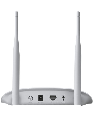 TP-LINK TL-WA801N 300Mbps Wireless N Access Point TP-LINK TL-WA801N 300Mbps Wireless N Access Point