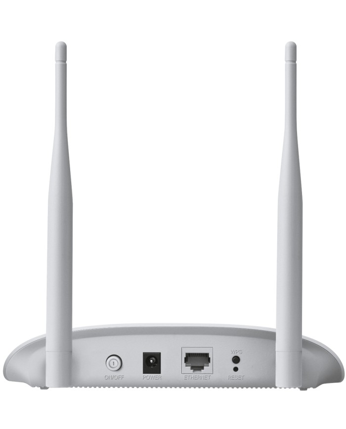 TP-LINK TL-WA801N 300Mbps Wireless N Access Point