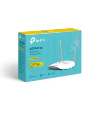 TP-LINK TL-WA801N 300Mbps Wireless N Access Point