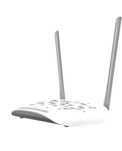 TP-LINK TL-WA801N 300Mbps Wireless N Access Point TP-LINK TL-WA801N 300Mbps Wireless N Access Point