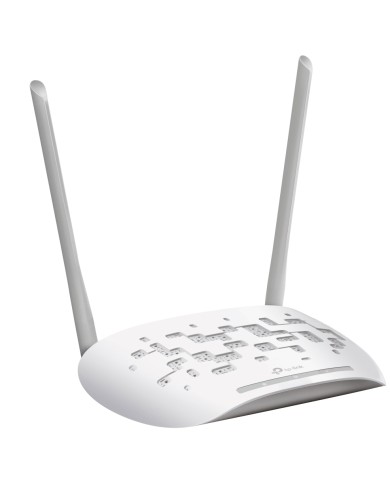 TP-LINK TL-WA801N 300Mbps Wireless N Access Point TP-LINK TL-WA801N 300Mbps Wireless N Access Point