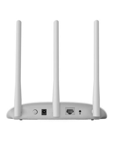 TP-LINK TL-WA901N 450Mbps Wireless N Access Point TP-LINK TL-WA901N 450Mbps Wireless N Access Point