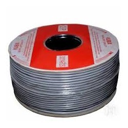 2PAIR TELEPHONE CABLE  (200...