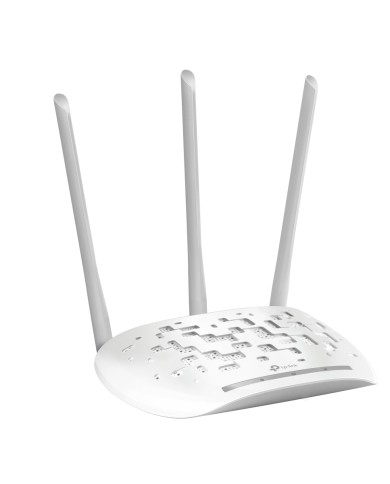 TP-LINK TL-WA901N 450Mbps Wireless N Access Point TP-LINK TL-WA901N 450Mbps Wireless N Access Point