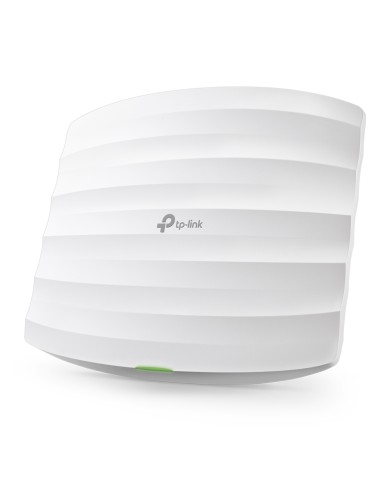 TP-LINK EAP110 300Mbps Wireless N Ceiling Mount Access Point TP-LINK EAP110 300Mbps Wireless N Ceiling Mount Access Point