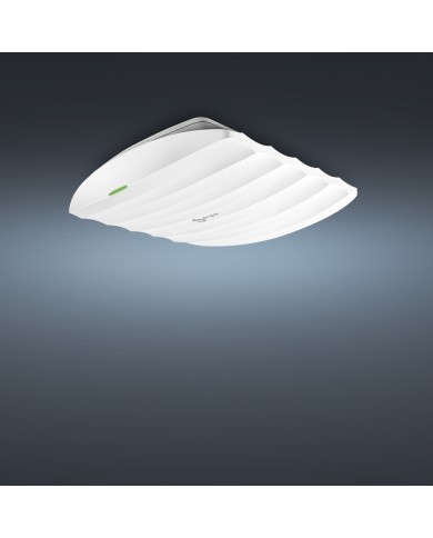 TP-LINK EAP110 300Mbps Wireless N Ceiling Mount Access Point TP-LINK EAP110 300Mbps Wireless N Ceiling Mount Access Point