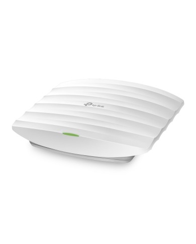 TP-LINK EAP110 300Mbps Wireless N Ceiling Mount Access Point TP-LINK EAP110 300Mbps Wireless N Ceiling Mount Access Point
