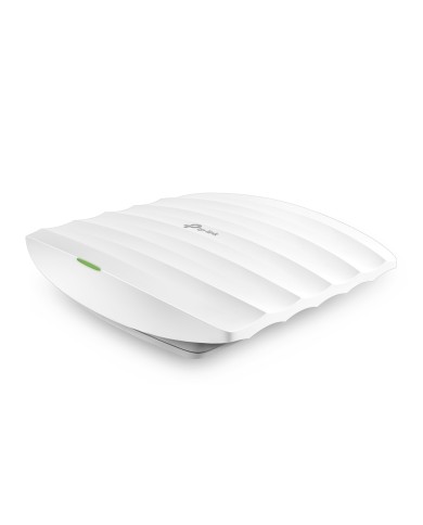 TP-LINK EAP110 300Mbps Wireless N Ceiling Mount Access Point TP-LINK EAP110 300Mbps Wireless N Ceiling Mount Access Point