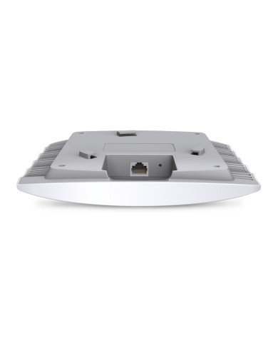 TP-LINK EAP110 300Mbps Wireless N Ceiling Mount Access Point TP-LINK EAP110 300Mbps Wireless N Ceiling Mount Access Point