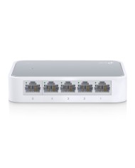 TP-LINK TL-SF1005D 5-PORT 10/100Mbps DESKTOP SWITCH