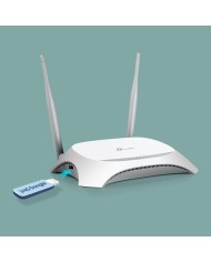 TP-LINK TL-MR3420 3G/4G Wireless N Router