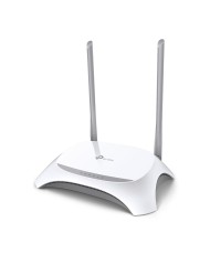 TP-LINK TL-MR3420 3G/4G Wireless N Router