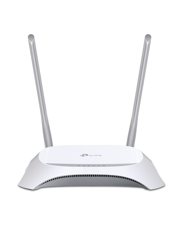 TP-LINK TL-MR3420 3G/4G Wireless N Router