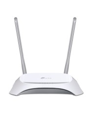 TP-LINK TL-MR3420 3G/4G Wireless N Router