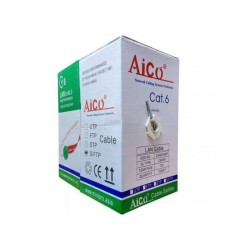 AICO INDOOR CAT6 CABLE