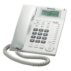 PANASONIC INTERCOM PHONE KX-TS880MX
