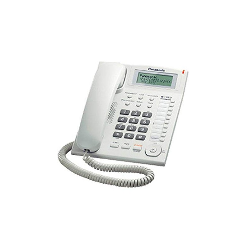 PANASONIC INTERCOM PHONE KX-TS880MX
