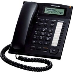 PANASONIC INTERCOM PHONE KX-TS880MX