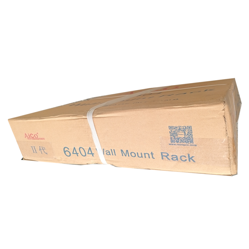4U 600 X 450MM AICO RACK 4U 600 X 450MM AICO RACK