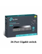 A network switch is a multiport network bridge that uses mac address to forward data at the data link layer of the OSI model. a switch in other way is a device used to connect different devices  to a computer network.